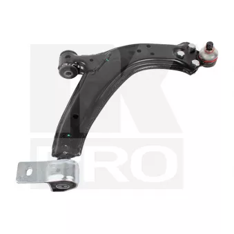 Triangle ou bras de suspension (train avant) NK OEM 3521A8