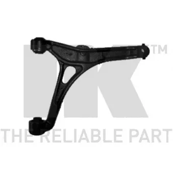 Triangle ou bras de suspension (train avant) NK 5011918