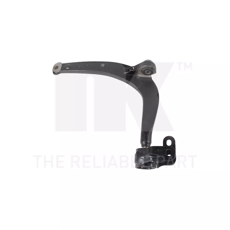 Triangle ou bras de suspension (train avant) NK 5011922 - Visuel 1