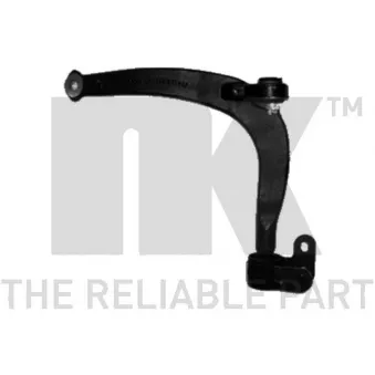 Triangle ou bras de suspension (train avant) NK OEM 3520C2