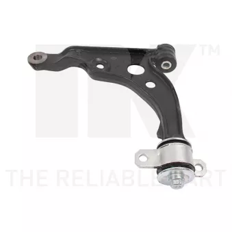 Triangle ou bras de suspension (train avant) NK OEM 3520L1