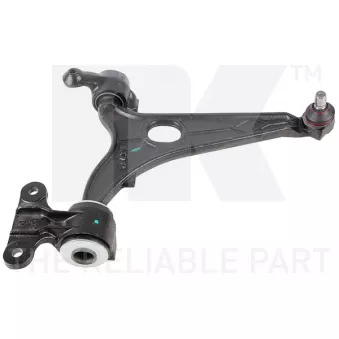 Triangle ou bras de suspension (train avant) NK OEM 1346385080