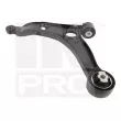 NK 5011944PRO - Triangle ou bras de suspension (train avant)