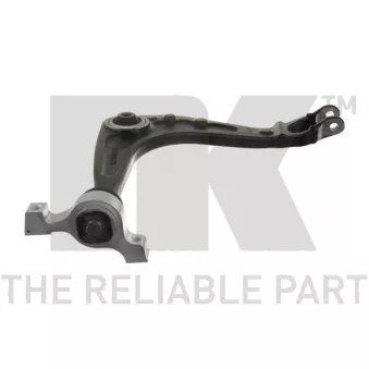 Triangle ou bras de suspension (train avant) NK OEM 3521T7