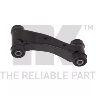 Triangle ou bras de suspension (train avant) NK OEM 545252F011