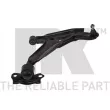 NK 5012214 - Triangle ou bras de suspension (train avant)