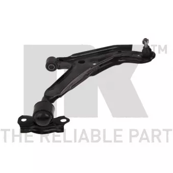 Triangle ou bras de suspension (train avant) NK OEM 545002F500