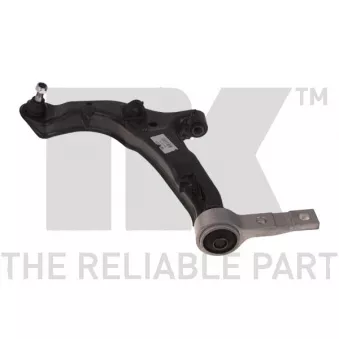 Triangle ou bras de suspension (train avant) NK OEM 54501AV600