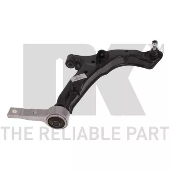 Triangle ou bras de suspension (train avant) NK OEM 54500AV606