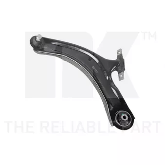 Triangle ou bras de suspension (train avant) NK OEM 54501JG000