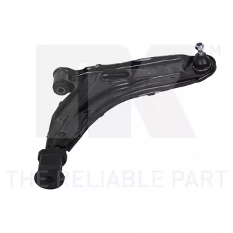 Triangle ou bras de suspension (train avant) NK OEM 5939685
