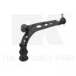 NK 5012316 - Triangle ou bras de suspension (train avant)