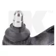 NK 5012321 - Triangle ou bras de suspension (train avant)