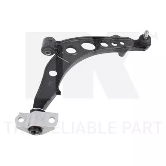 Triangle ou bras de suspension (train avant) NK OEM 46429835