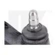 NK 5012322 - Triangle ou bras de suspension (train avant)