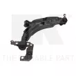 NK 5012338 - Triangle ou bras de suspension (train avant)