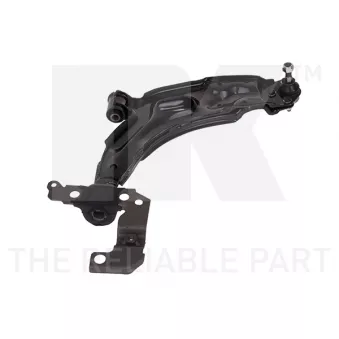 Triangle ou bras de suspension (train avant) NK OEM 46454598