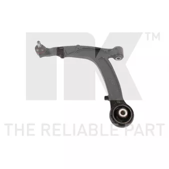Triangle ou bras de suspension (train avant) NK OEM 50703128