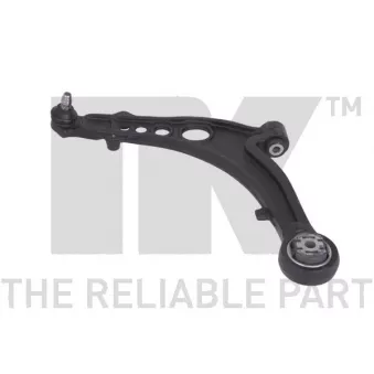 Triangle ou bras de suspension (train avant) NK OEM 50703232