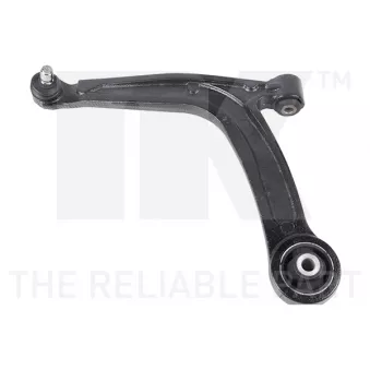 Triangle ou bras de suspension (train avant) NK OEM 1639574