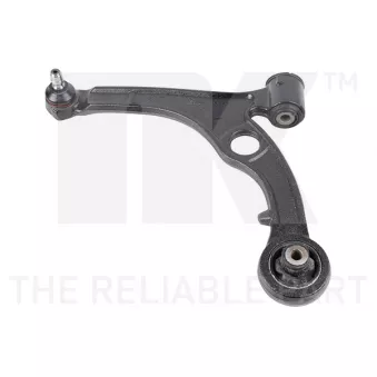 Triangle ou bras de suspension (train avant) NK OEM 50705083