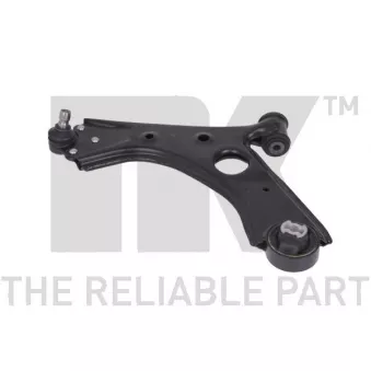 Triangle ou bras de suspension (train avant) NK OEM 51810665