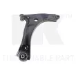 NK 50125101 - Triangle ou bras de suspension (train avant)
