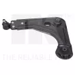 NK 5012519 - Triangle ou bras de suspension (train avant)