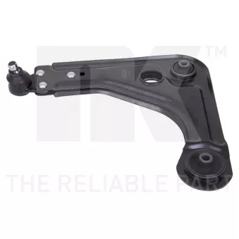 Triangle ou bras de suspension (train avant) NK OEM 7152279