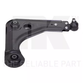 Triangle ou bras de suspension (train avant) NK OEM 7152269