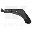 NK 5012523 - Triangle ou bras de suspension (train avant)