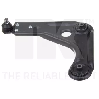Triangle ou bras de suspension (train avant) NK OEM 1028443
