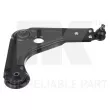 NK 5012544 - Triangle ou bras de suspension (train avant)
