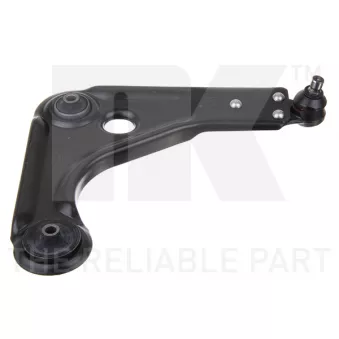 Triangle ou bras de suspension (train avant) NK OEM 1046501