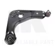 NK 5012546 - Triangle ou bras de suspension (train avant)