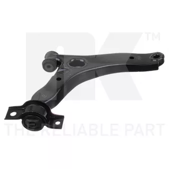 Triangle ou bras de suspension (train avant) NK OEM 1332454
