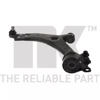 Triangle ou bras de suspension (train avant) NK OEM 8V413A424AC