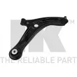 NK 5012576 - Triangle ou bras de suspension (train avant)