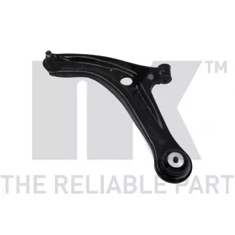 Triangle ou bras de suspension (train avant) NK OEM 1540725
