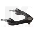 NK 5012618 - Triangle ou bras de suspension (train avant)