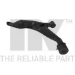 NK 5012633 - Triangle ou bras de suspension (train avant)