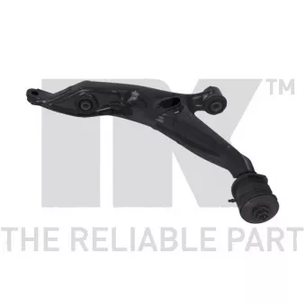 Triangle ou bras de suspension (train avant) NK OEM 51360S04G00