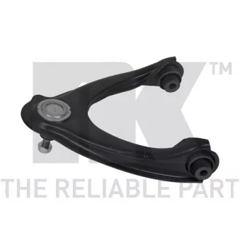 Triangle ou bras de suspension (train avant) NK OEM 51460S04023