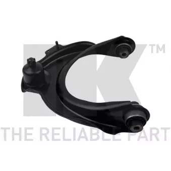 Triangle ou bras de suspension (train avant) NK OEM 51460SDAA01