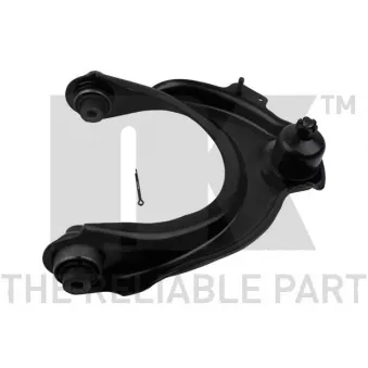 Triangle ou bras de suspension (train avant) NK OEM 51450SDAA01