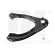 NK 5012656 - Triangle ou bras de suspension (train avant)