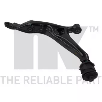 Triangle ou bras de suspension (train avant) NK OEM 51360S10G00