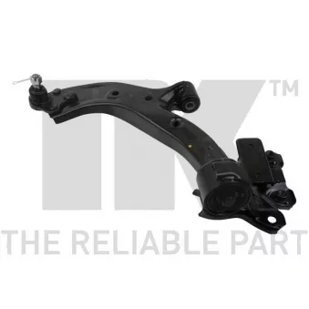 Triangle ou bras de suspension (train avant) NK OEM 51360SWAE00
