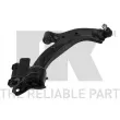 NK 5012662 - Triangle ou bras de suspension (train avant)