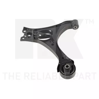 Triangle ou bras de suspension (train avant) NK OEM 51360SNAA03